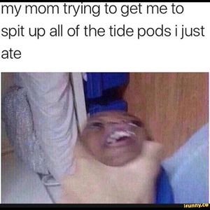 Meet your Posher, Charles